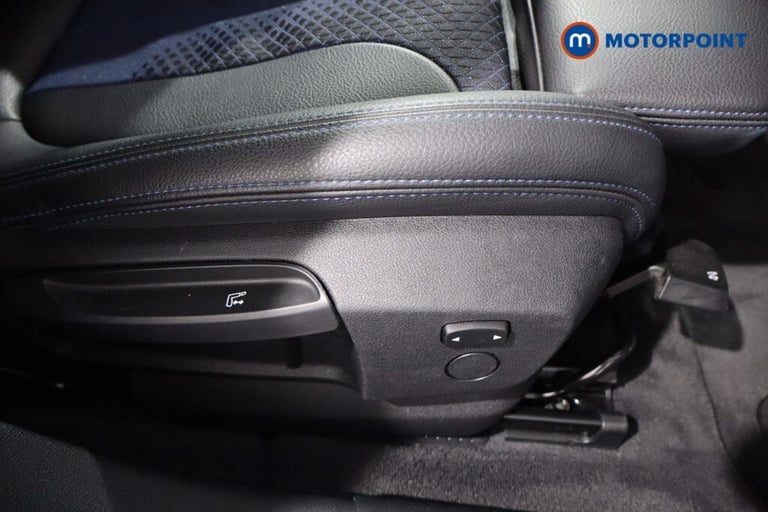 2021 BMW 1 Series 118i [136] M Sport 5dr Step Auto Hatchback Petrol Automatic