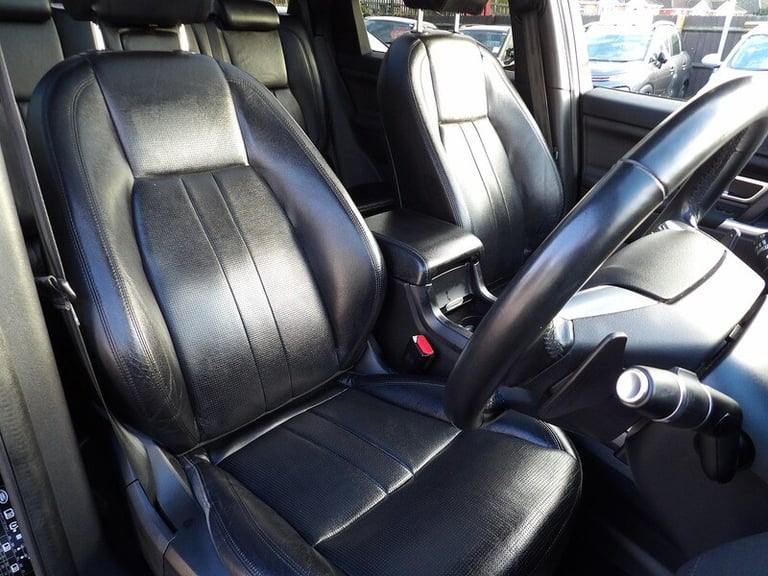 2019 Land Rover Discovery Sport TD4 Landmark SUV Diesel Automatic