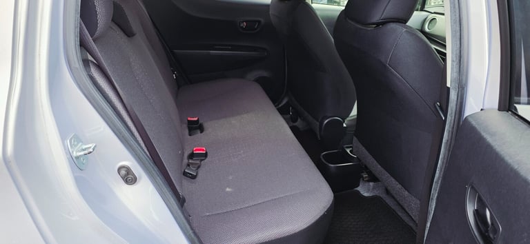 2025 Toyota Yaris VVT-i  Hatchback Petrol Automatic