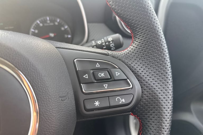 2023 MG MG ZS 1.0T GDi Excite 5dr DCT Hatchback Petrol Automatic