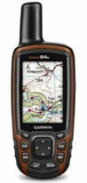image for Lost Garmin GPS