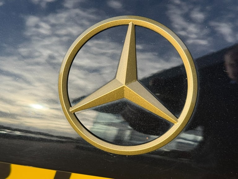 2022 Mercedes-Benz A-Class A200 AMG Line Premium Plus Night Edition 5dr Auto Hatchback Petrol Aut...