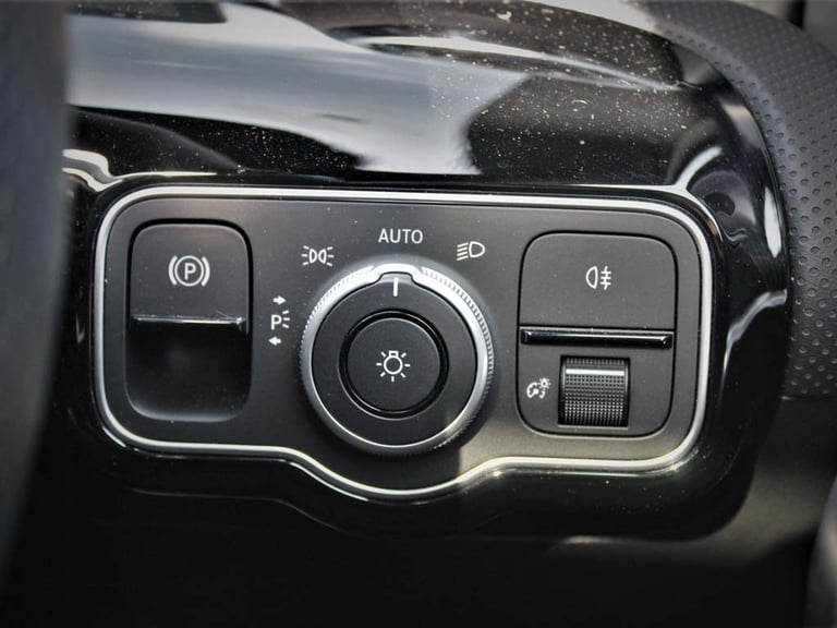 2024 Mercedes-Benz A-Class A35 4Matic Premium Plus 4dr Auto Saloon Petrol Automatic