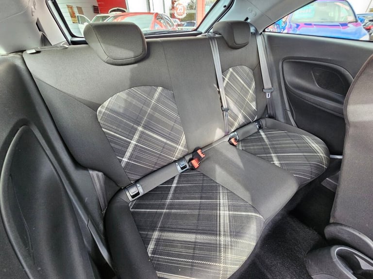 2015 Vauxhall Corsa 1.2i Limited Edition Hatchback 3dr Petrol Manual Euro 6 (70 ps) Hatchback Pet...