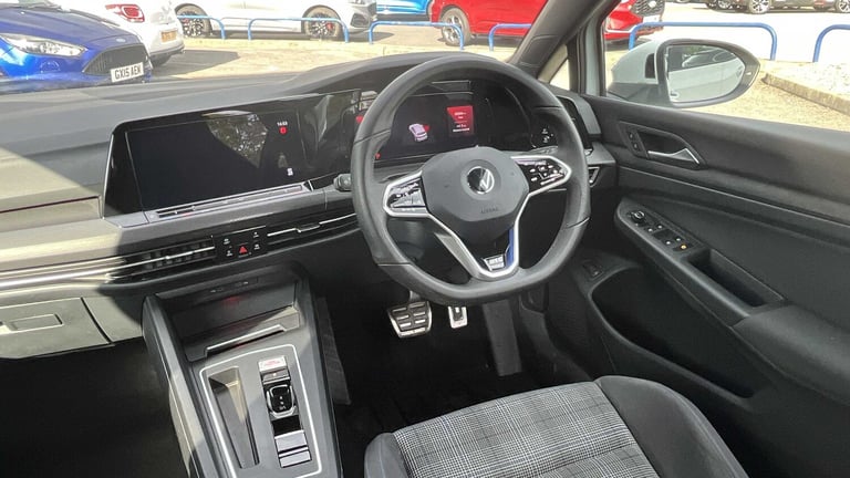 2021 Volkswagen Golf 1.4 TSI GTE 5dr DSG HATCHBACK PETROL/ELECTRIC Automatic