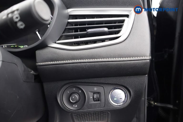 2022 MG MG5 115kW Exclusive EV 61kWh 5dr Auto ESTATE ELECTRIC Automatic