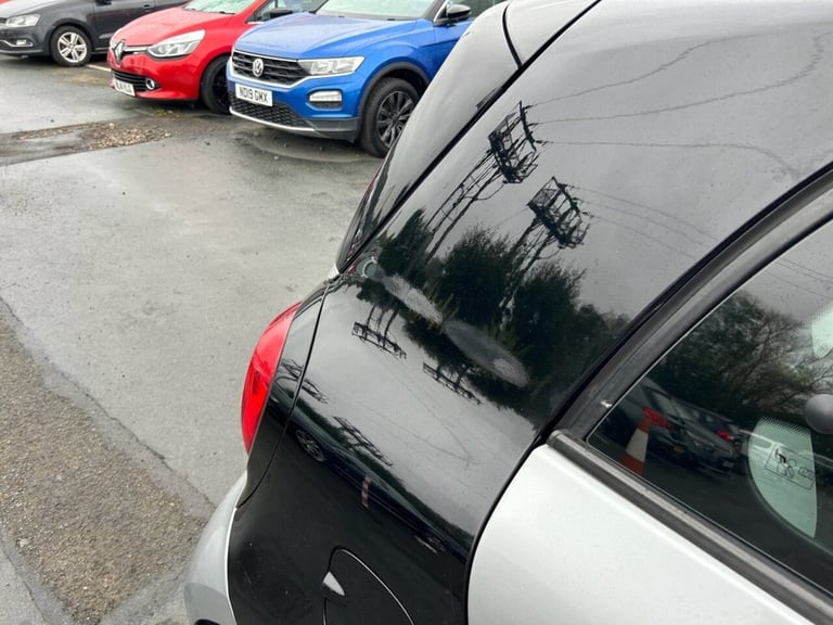 2015 smart forfour 0.9 Petrol, Passion Edition, Hatchback, 5 Door, Manual, Euro 6, £20 Yearly  Ha...