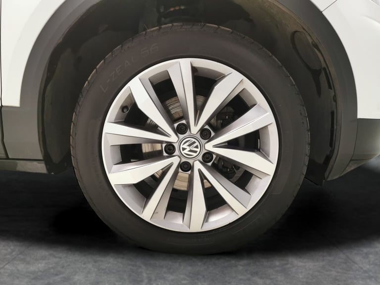 2019 Volkswagen T-Roc 1.6 TDI Design SUV 5dr Diesel Manual Euro 6 (s/s) (115 ps) - PARK SENSORS -...