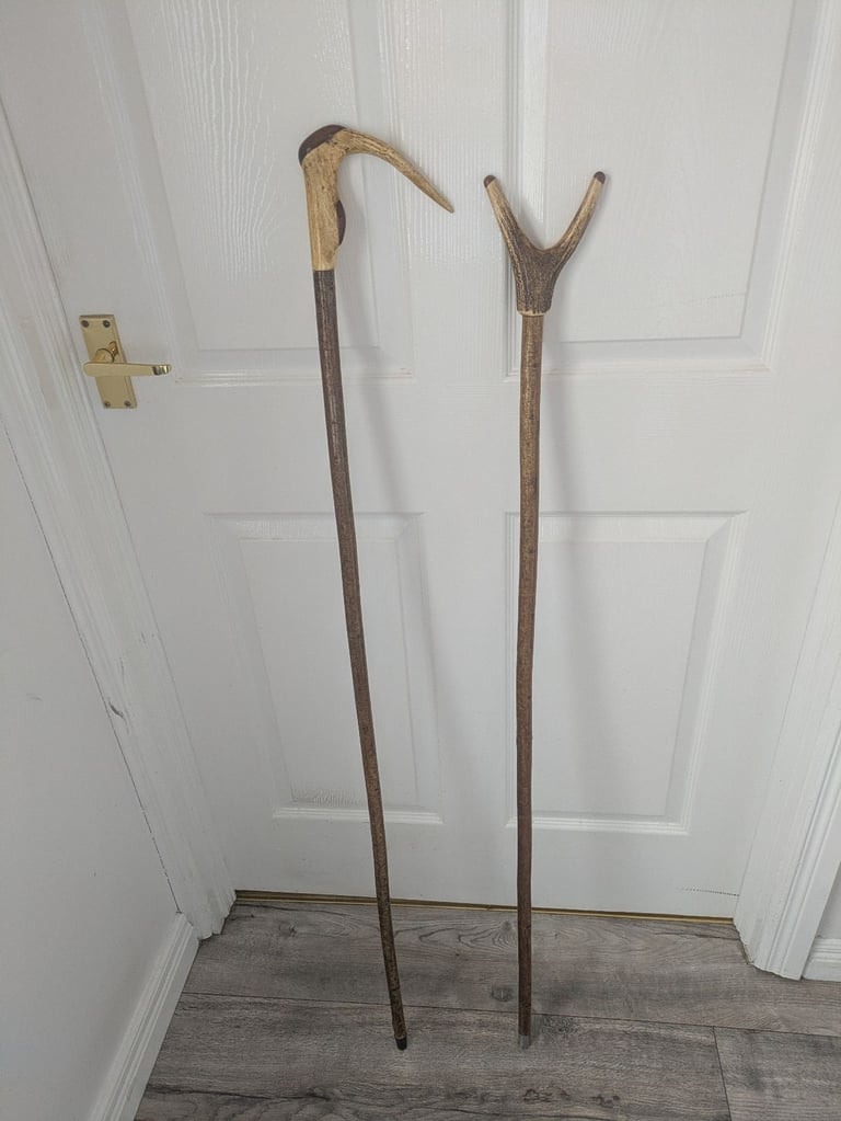 image for Shepherds Walking canes 