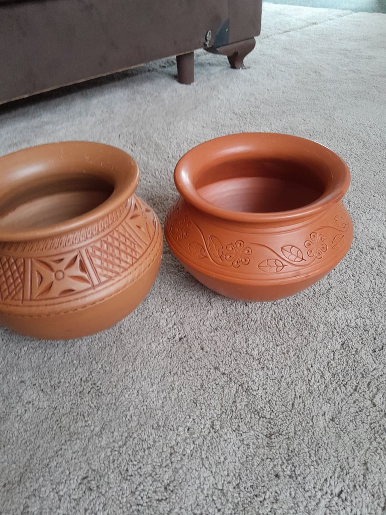 image for Clay  pot 