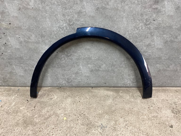 Porsche Cayenne coupe N/s left front wheel arch 2019 - 2024