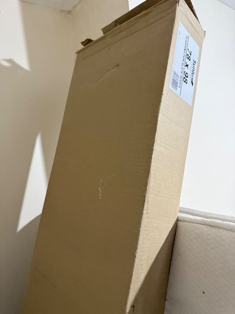 image for NEW flashing for slate roofs 
