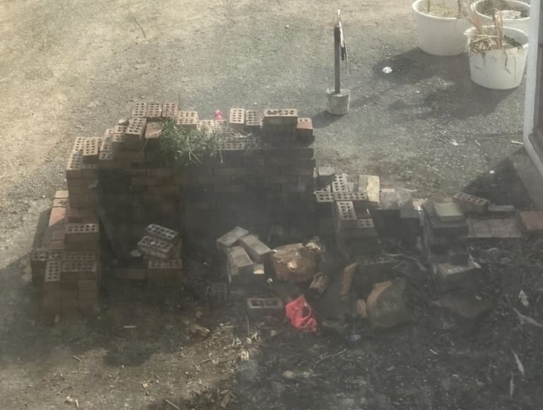 Free Paving Blocks