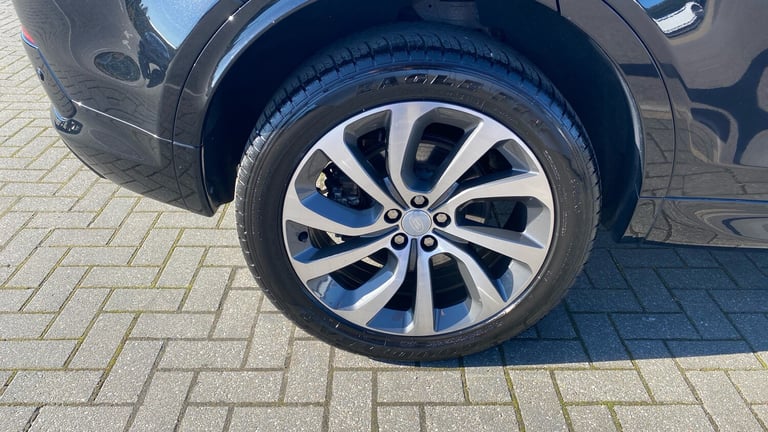 2022 Land Rover Discovery Sport 1.5 P300e R-Dynamic HSE 5dr Auto [5 Seat] Station Wagon Station W...