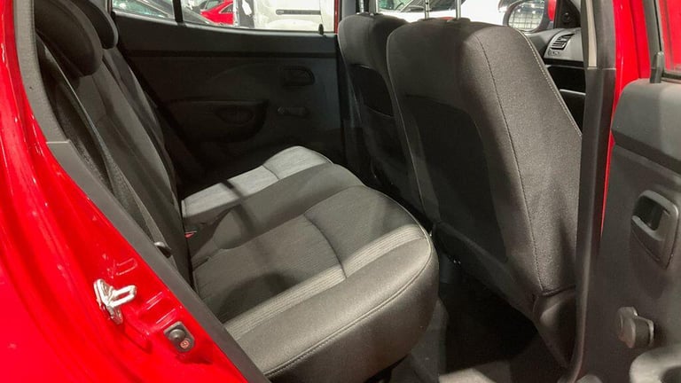 2010 Kia Picanto 1.1 Strike 5dr HATCHBACK Petrol Manual