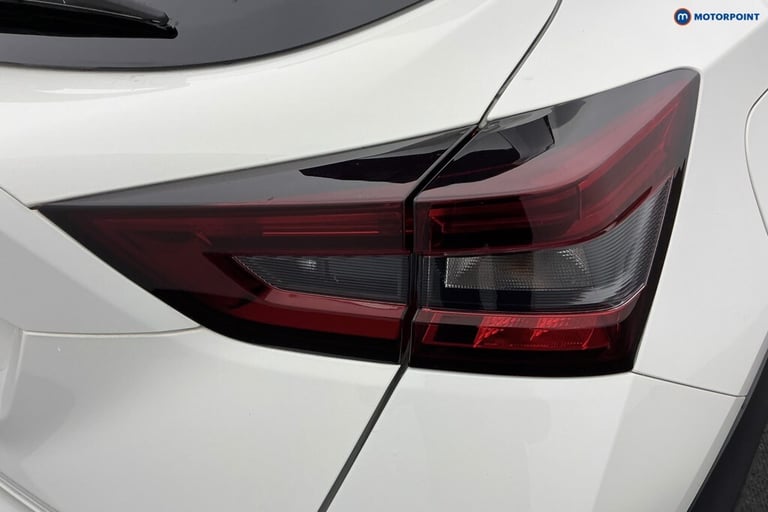 2021 Nissan Juke 1.0 DiG-T 114 Tekna 5dr SUV Petrol Manual