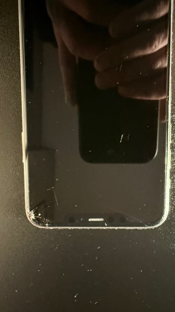 iPhone 11 Pro Max 256gb