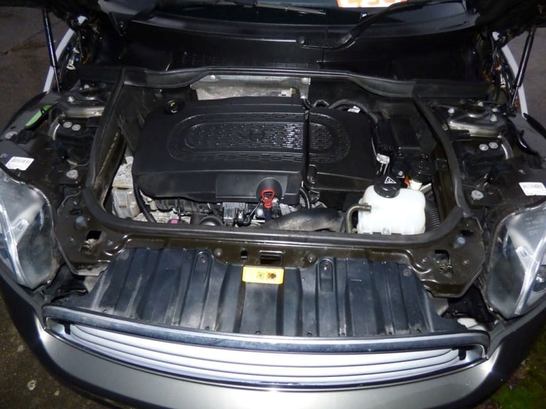 Mini Countryman 1.6 Cooper D ALL4 5dr Diesel