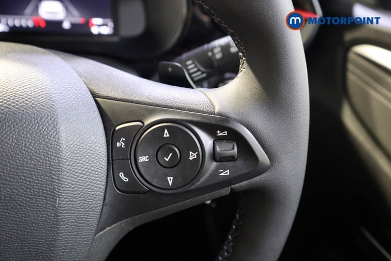 2023 Vauxhall Corsa 1.2 Turbo GS 5dr Auto Hatchback Petrol Automatic