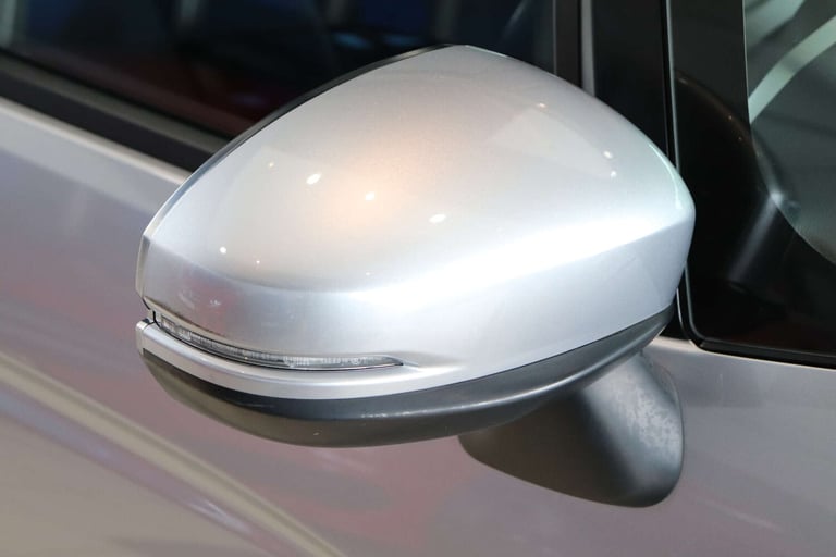 2018 Honda Jazz 1.3 Jazz EX Navi i-VTec CVT 5dr Hatchback Petrol Automatic