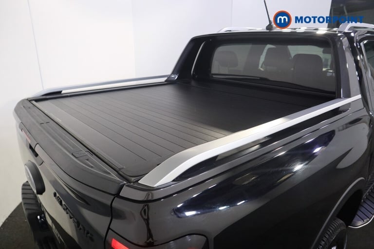 2024 Ford Ranger Pick Up Double Cab Wildtrak 2.0 EcoBlue 205 Auto Double Cab Pick-up Diesel Autom...