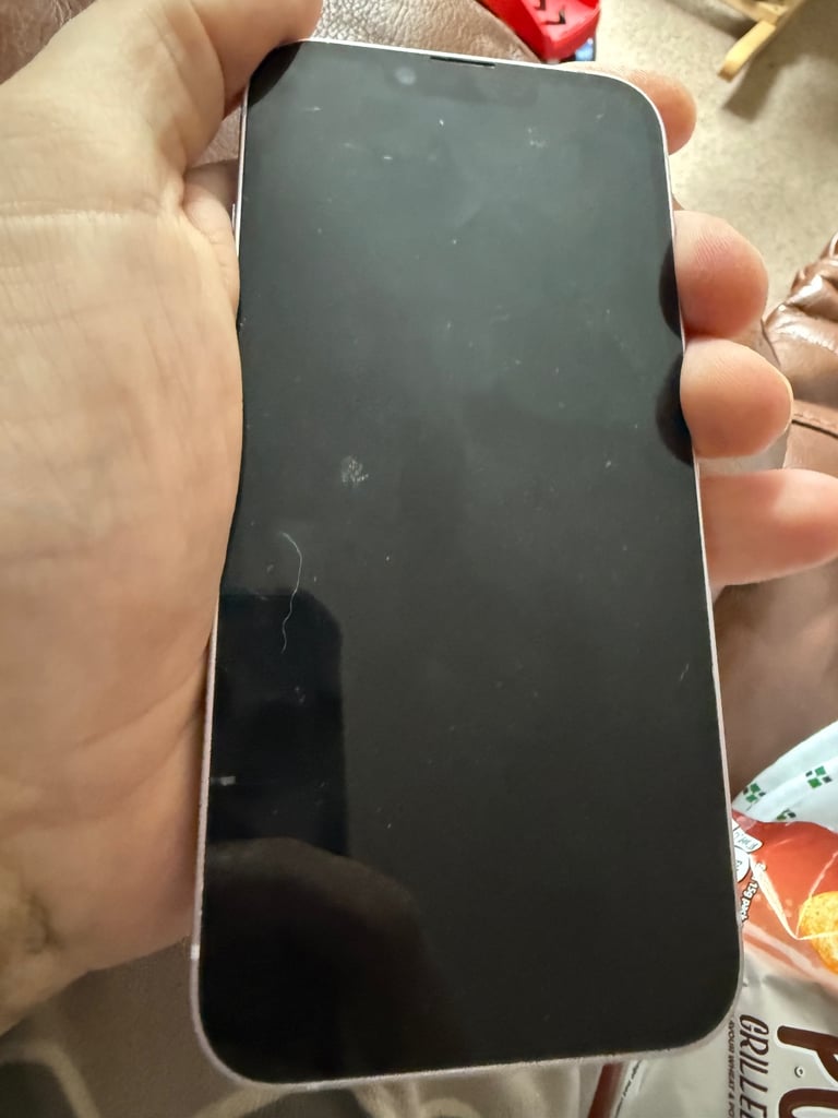 As new apple I phone 14 on all networks £300 
