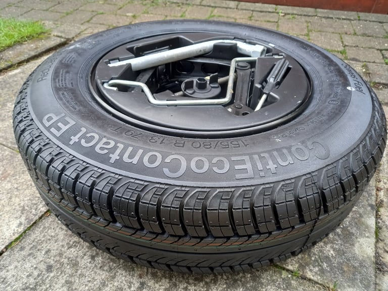Used Fiat tyre for Sale | Wheels & Tyres | Gumtree