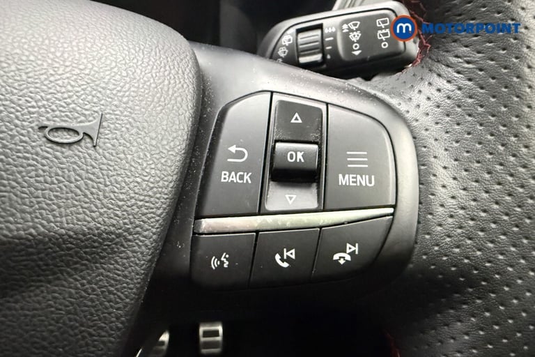 2020 Ford Kuga 2.0 EcoBlue mHEV ST-Line X Edition 5dr SUV Diesel Manual