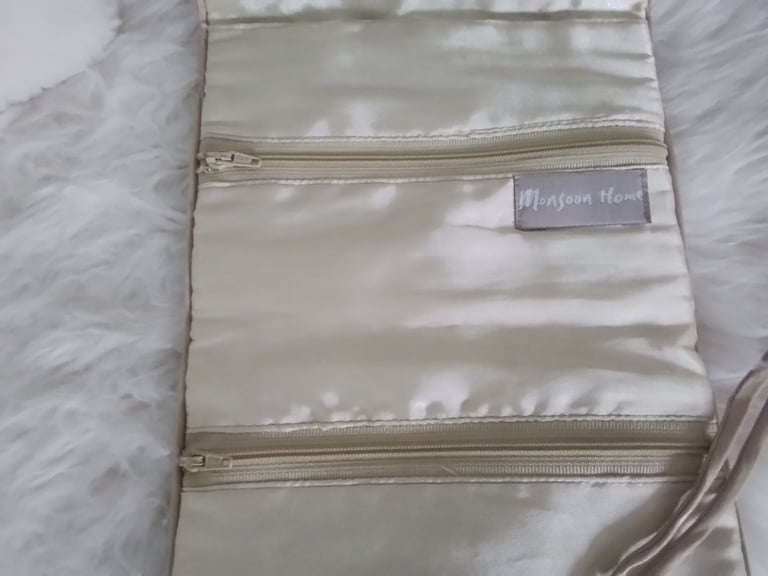 Jewellery Pouch Brand New By Monsoon 