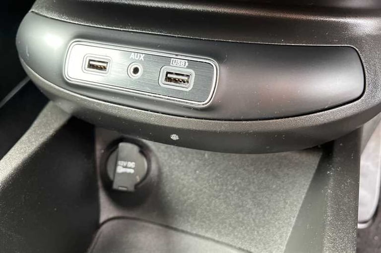 2019 Fiat 500X 1.0 FireFly Turbo MultiAir City Cross SUV 5dr Petrol Manual Euro 6 (s/s) (1 SUV Pe...