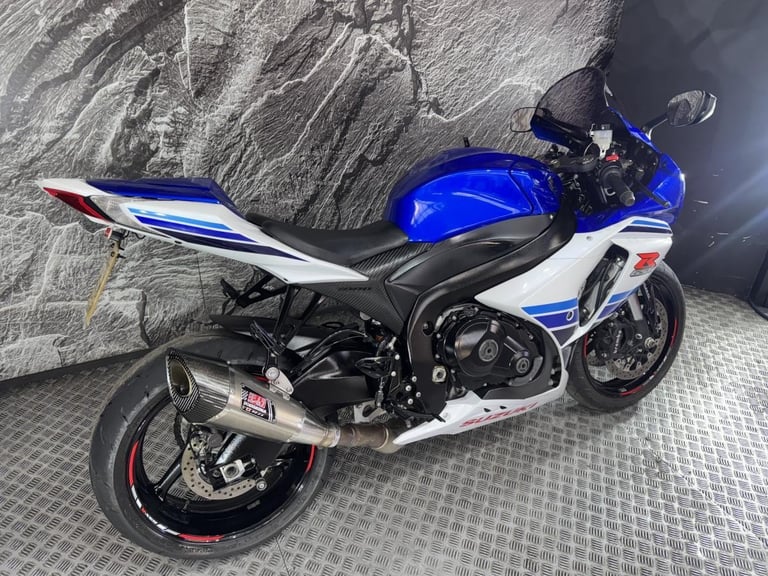 SUZUKI GSXR 1000 GSXR1000 2016 GSX-R 1000