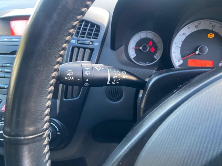 2008 Kia Ceed 1.6 GS 5dr HATCHBACK PETROL Manual