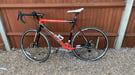 Ammaco XRS 750 road bike 