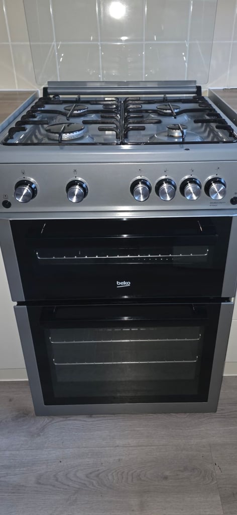 Beko gas cooker