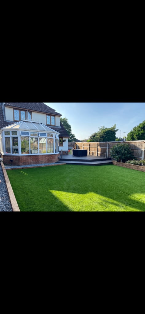 Handyman and building maintenance 