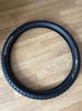 Bike tyre 26” Bontrager used cond