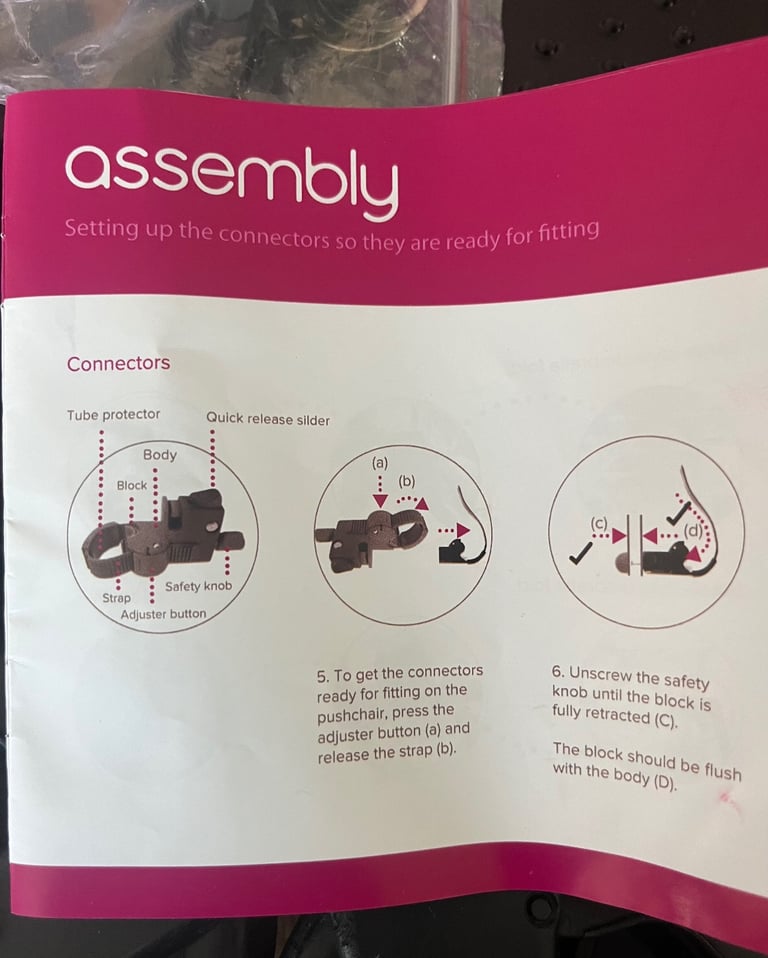 RIDE - ON BUGGY BOARD £16