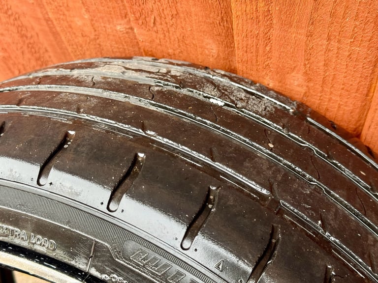 Volkswagen Adelaide Style Alloy Wheels 19” 5 X 112 Golf GTI GTD R AUDI SEAT