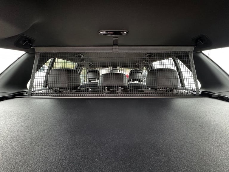 2010 60 MERCEDES-BENZ C-CLASS 2.1 C220 CDI BLUEEFFICIENCY SPORT ESTATE 5DR DIESE