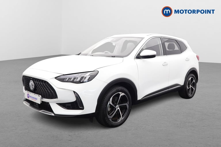 2024 MG MG HS 1.5 T-GDI Trophy 5dr DCT SUV Petrol Automatic