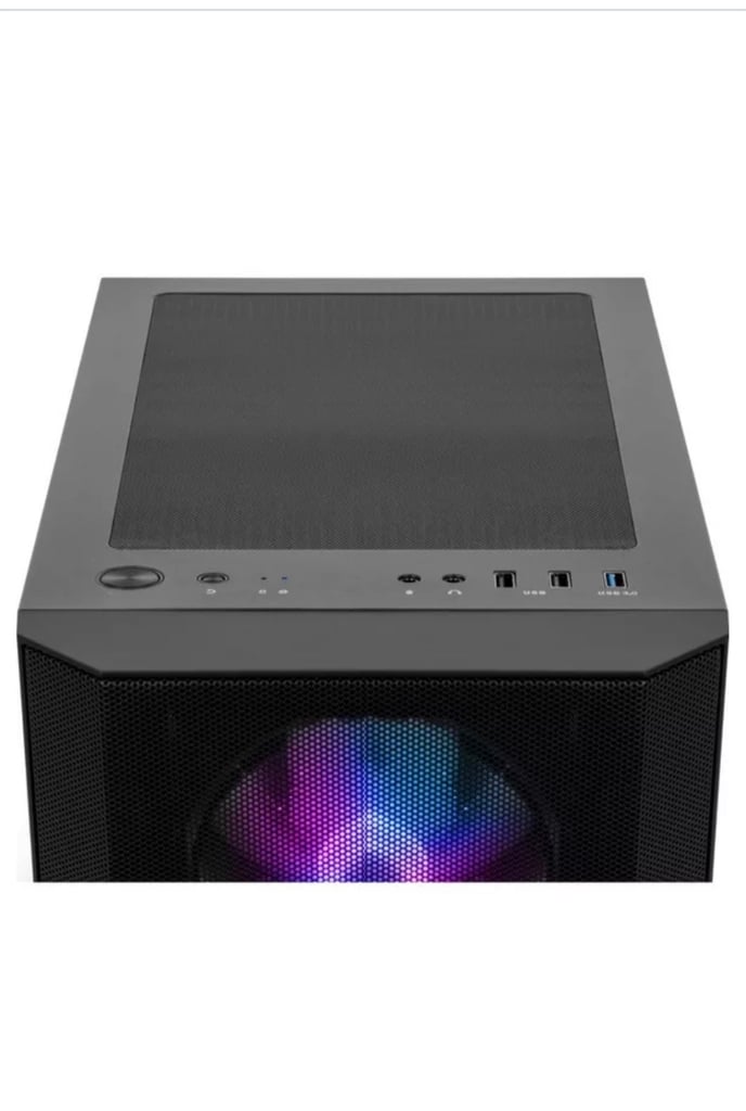 GAMING PC SPECIAL ICON 