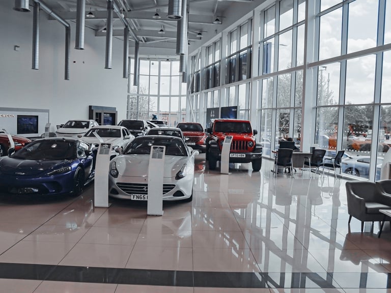 2021 Land Rover Discovery 3.0 D300 R-Dynamic HSE 5dr Auto Station Wagon Diesel Automatic