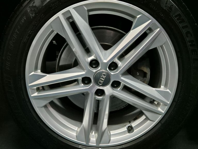 2019 Audi Q5 2.0 TDI 40 S line S Tronic quattro Euro 6 (s/s) 5dr ESTATE Diesel Automatic