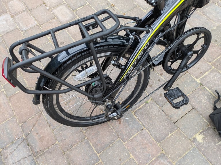 Electric-bike in Canterbury, Kent Gumtree