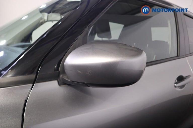 2021 Suzuki Swift 1.2 Dualjet 83 12V Hybrid SZ-L 5dr Hatchback Petrol Manual