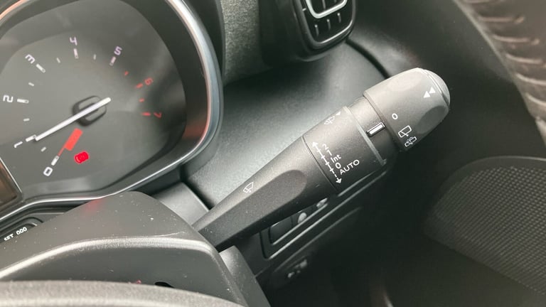 2023 Citroen C3 Aircross 1.2 PureTech 130 Shine Plus 5dr EAT6 Petrol Hatchback Hatchback Petrol A...