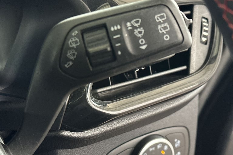 2023 Ford Puma 2S9BB Hatchback Petrol Manual