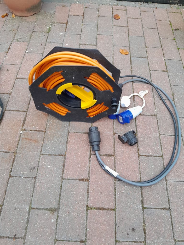 image for Power cable