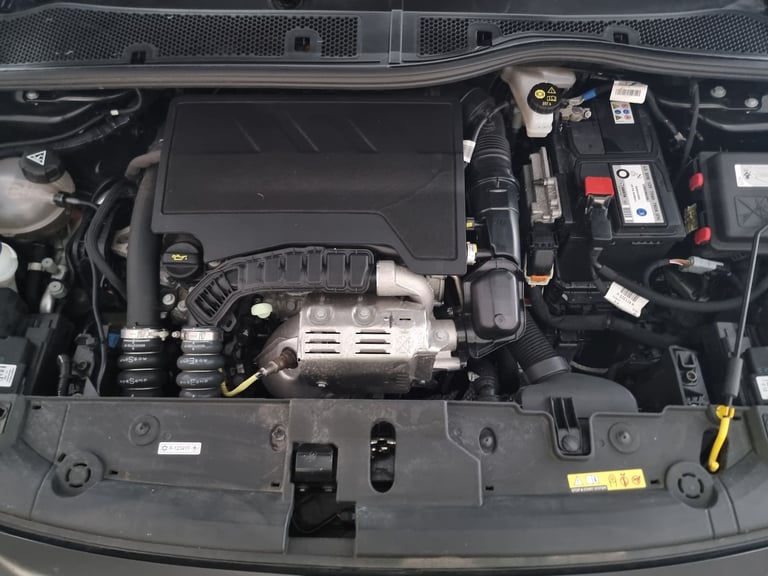 2021 Vauxhall Corsa 1.2 Turbo SRi Premium Hatchback 5dr Petrol Manual Euro 6 (s/s) (100 ps) - L H...
