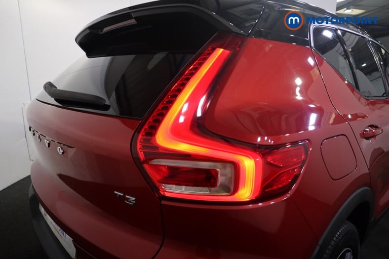 2021 Volvo XC40 1.5 T3 [163] R DESIGN 5dr Geartronic SUV Petrol Automatic